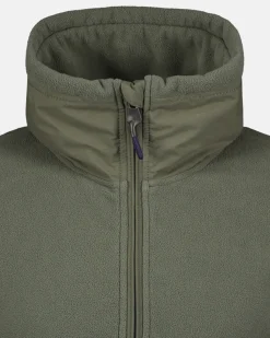 Clearance Gaastra 100% Gerecyclede Polyester Vostock-Fleece