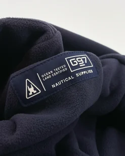 Discount Gaastra 100% Gerecyclede Polyester Vostock-Fleece