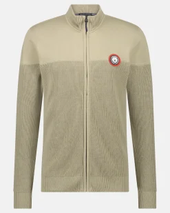 Hot Gaastra 100% Katoenen Ascott Jersey Vest