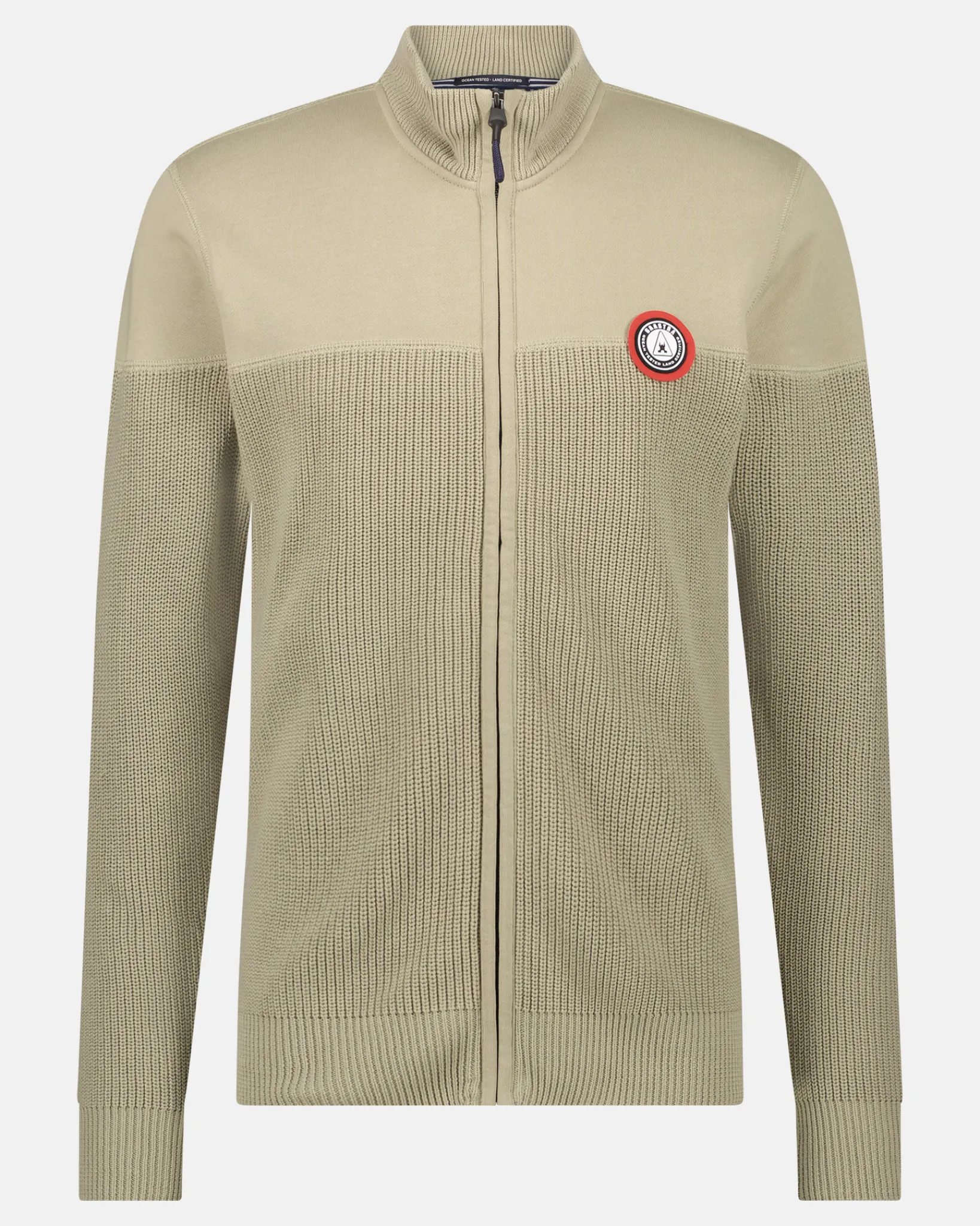Hot Gaastra 100% Katoenen Ascott Jersey Vest