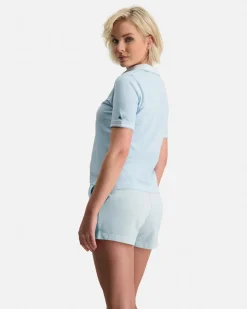 Online Gaastra 100% Katoenen Aurora Shorts