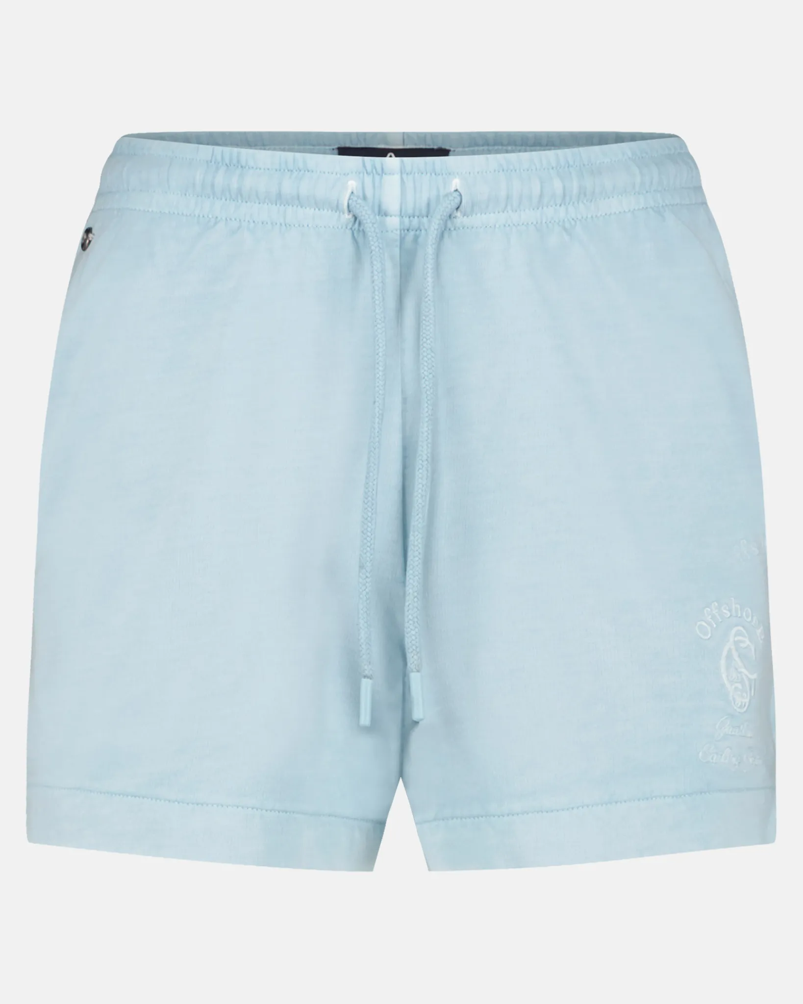 Online Gaastra 100% Katoenen Aurora Shorts