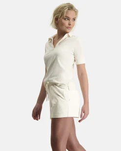 Fashion Gaastra 100% Katoenen Aurora Shorts