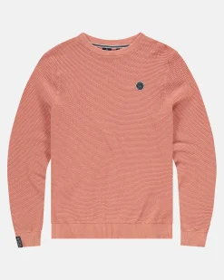 Clearance Gaastra 100% Katoenen Boyd Trui