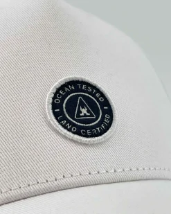 Discount Gaastra 100% Katoenen Farrah Cap