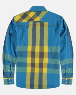 Sale Gaastra 100% Katoenen Ferris Overhemd