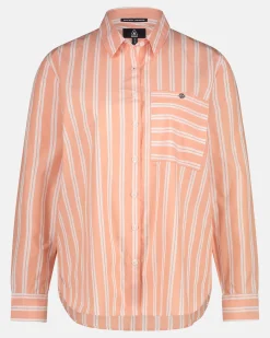 Discount Gaastra 100% Katoenen Ophelia Blouse