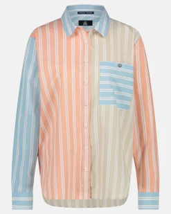Best Gaastra 100% Katoenen Ophelia Blouse