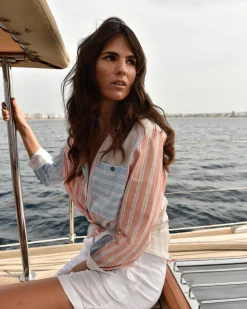 Best Gaastra 100% Katoenen Ophelia Blouse