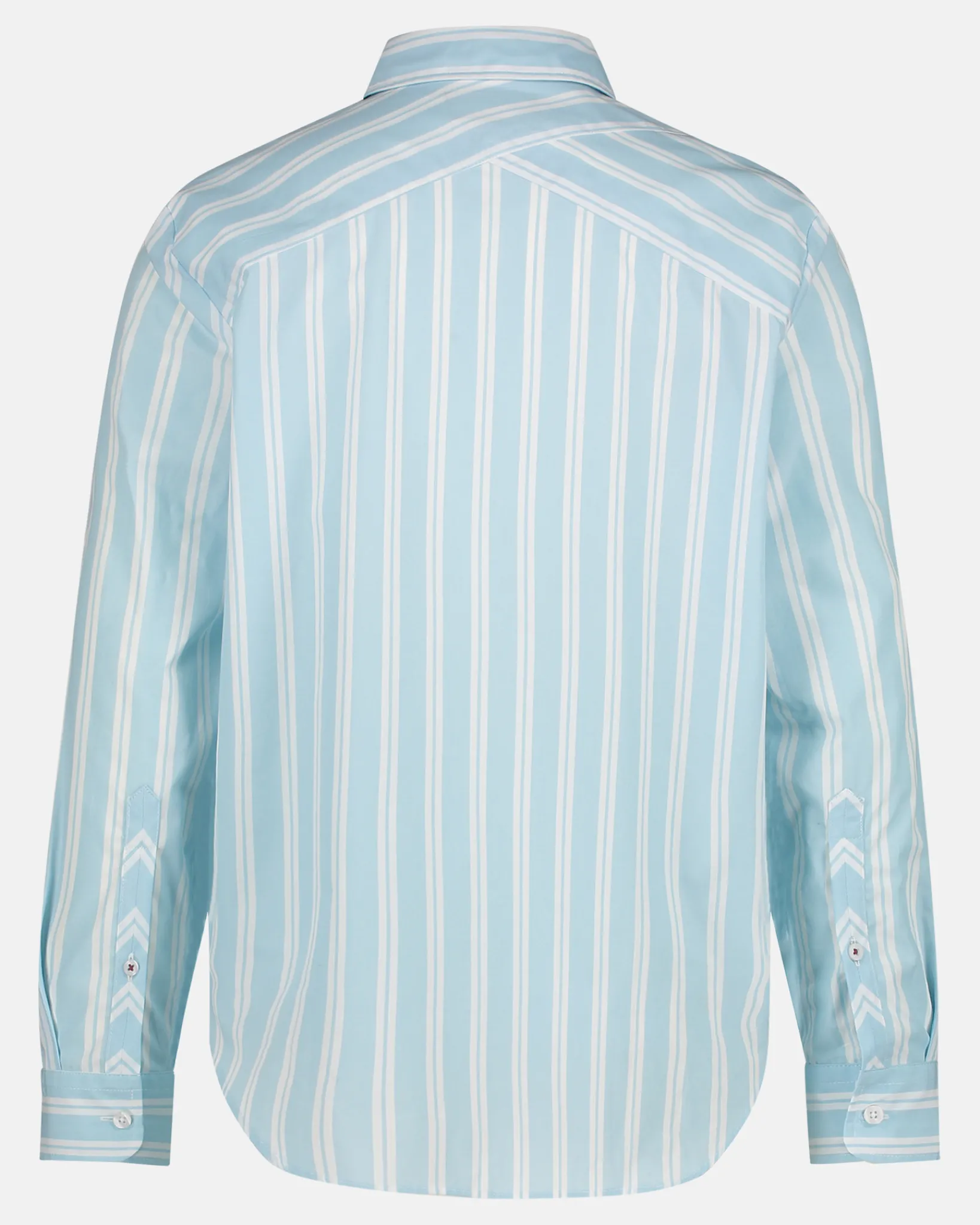 Clearance Gaastra 100% Katoenen Ophelia Blouse