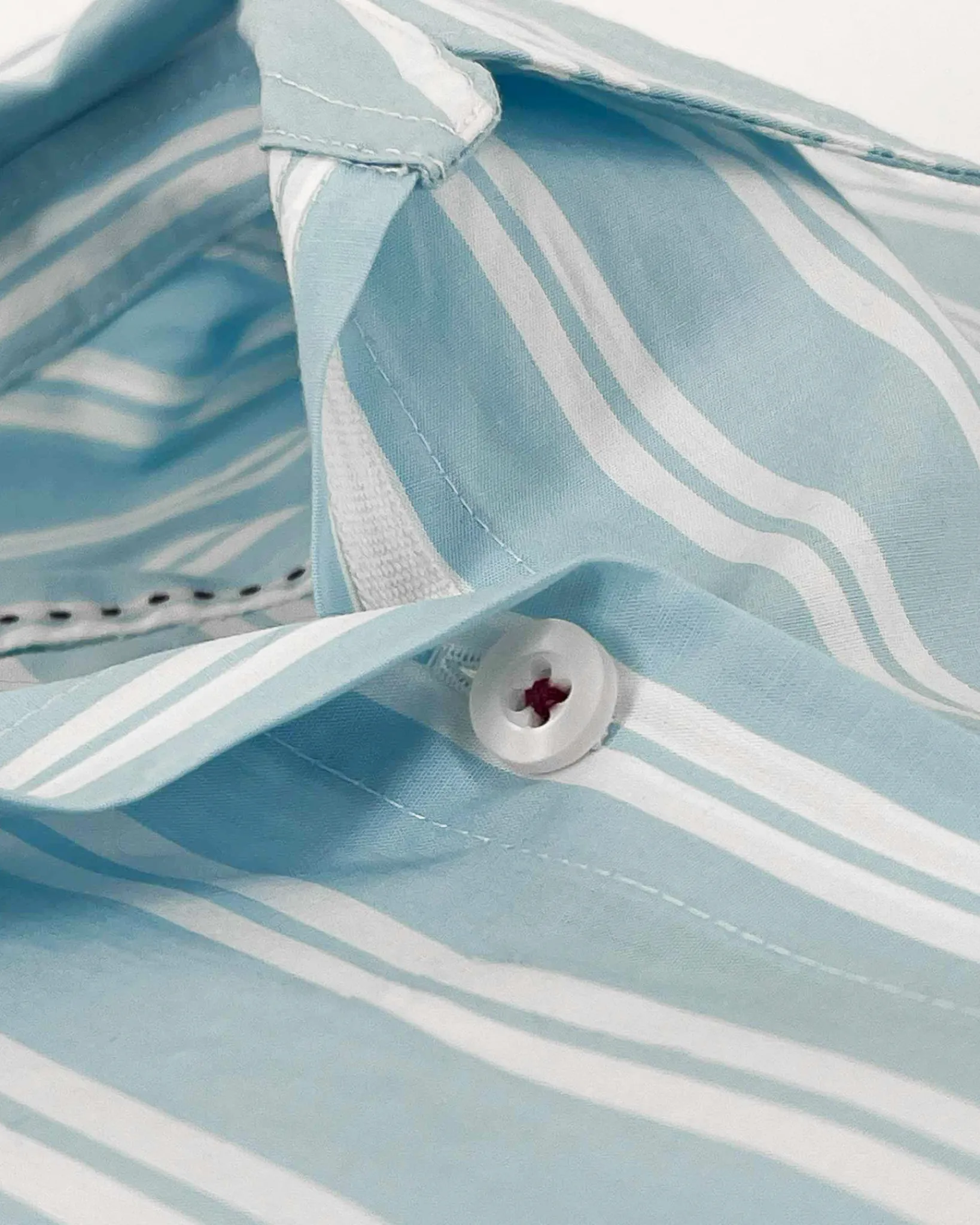Clearance Gaastra 100% Katoenen Ophelia Blouse