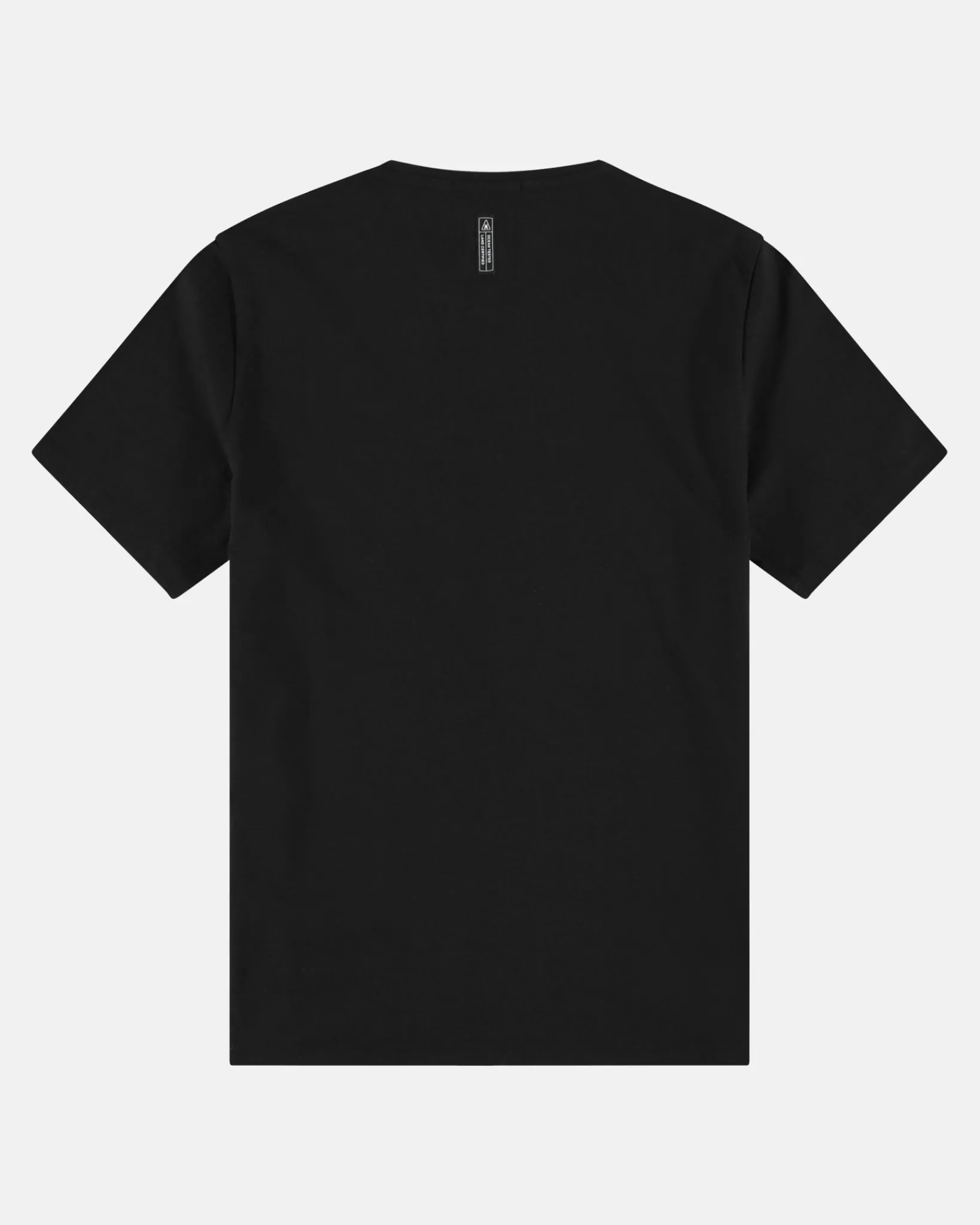 Best Gaastra 100% Katoenen Warp T-Shirt