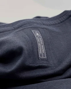 Best Gaastra 100% Katoenen Warp T-Shirt