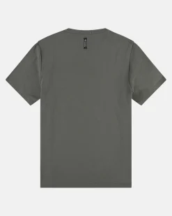 Online Gaastra 100% Katoenen Warp T-Shirt
