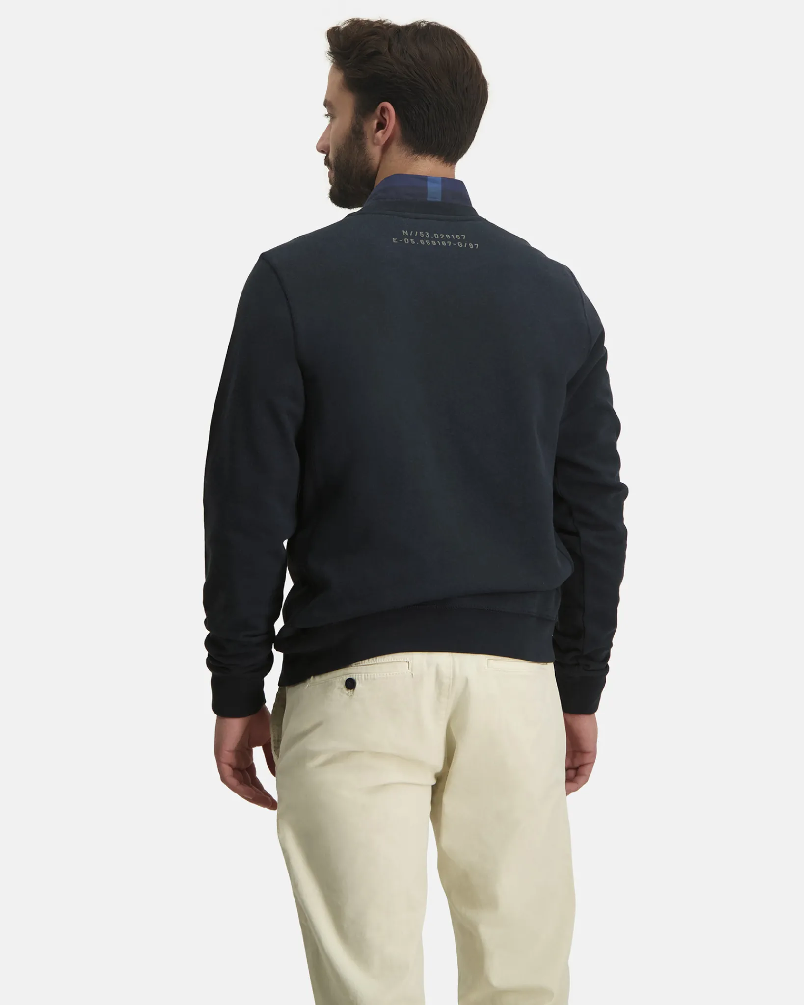 Clearance Gaastra Alpha Sweater