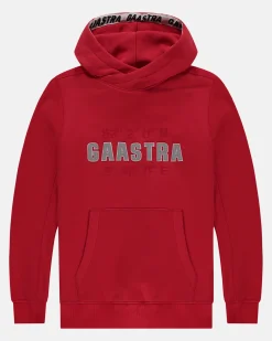 Clearance Gaastra Arctic Hoodie Gemaakt Van Biologisch Katoen