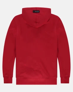 Clearance Gaastra Arctic Hoodie Gemaakt Van Biologisch Katoen