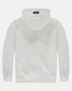 Fashion Gaastra Arctic Hoodie Gemaakt Van Biologisch Katoen