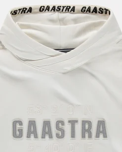 Fashion Gaastra Arctic Hoodie Gemaakt Van Biologisch Katoen