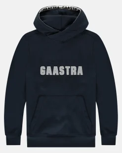 Hot Gaastra Arctic Hoodie Gemaakt Van Biologisch Katoen