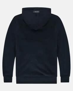 Hot Gaastra Arctic Hoodie Gemaakt Van Biologisch Katoen