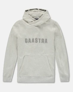 Fashion Gaastra Arctic Hoodie Gemaakt Van Biologisch Katoen