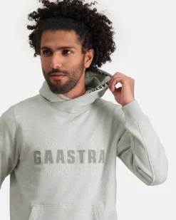Fashion Gaastra Arctic Hoodie Gemaakt Van Biologisch Katoen