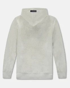 Fashion Gaastra Arctic Hoodie Gemaakt Van Biologisch Katoen