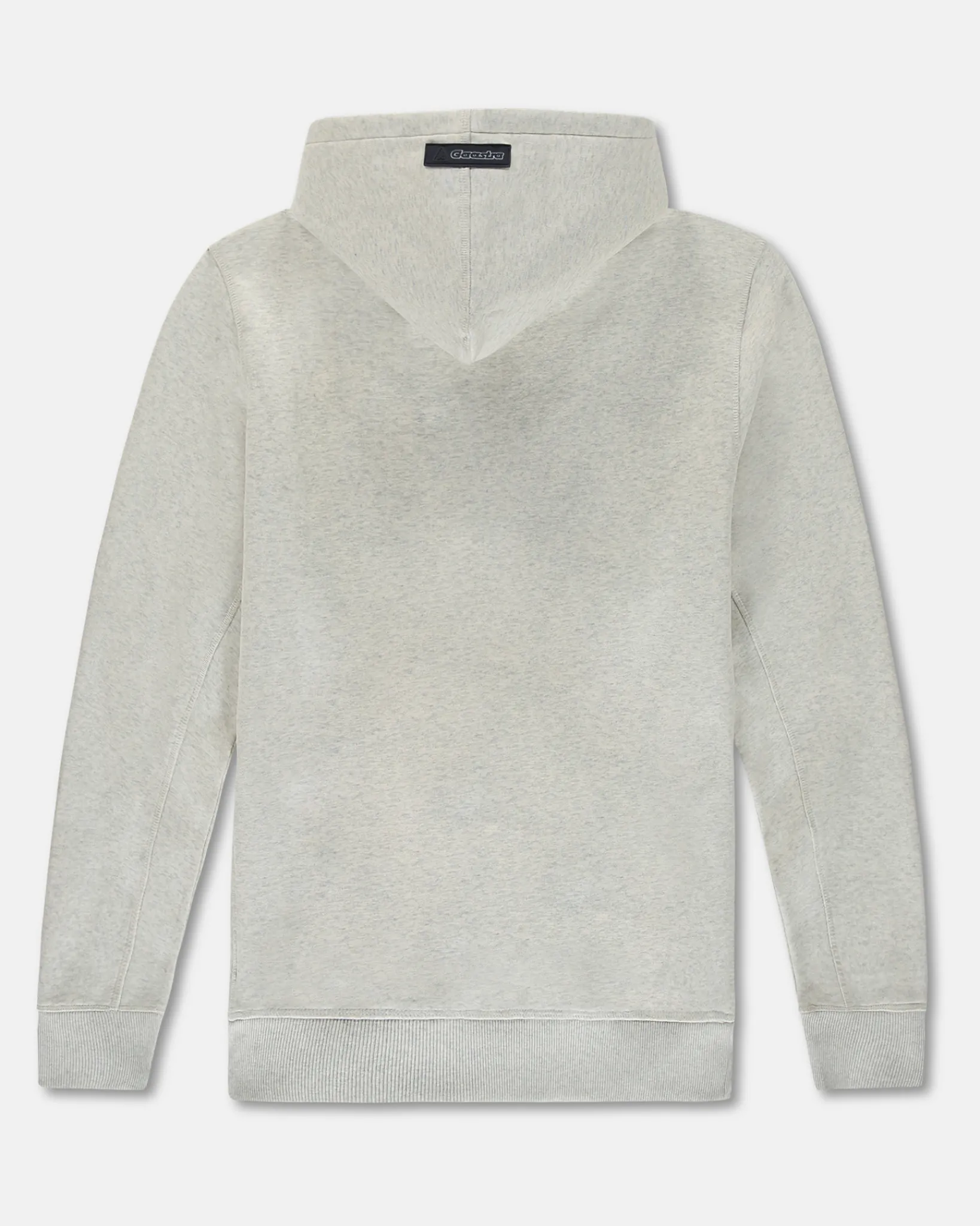 Fashion Gaastra Arctic Hoodie Gemaakt Van Biologisch Katoen