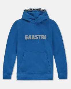 Best Gaastra Arctic Hoodie Gemaakt Van Biologisch Katoen