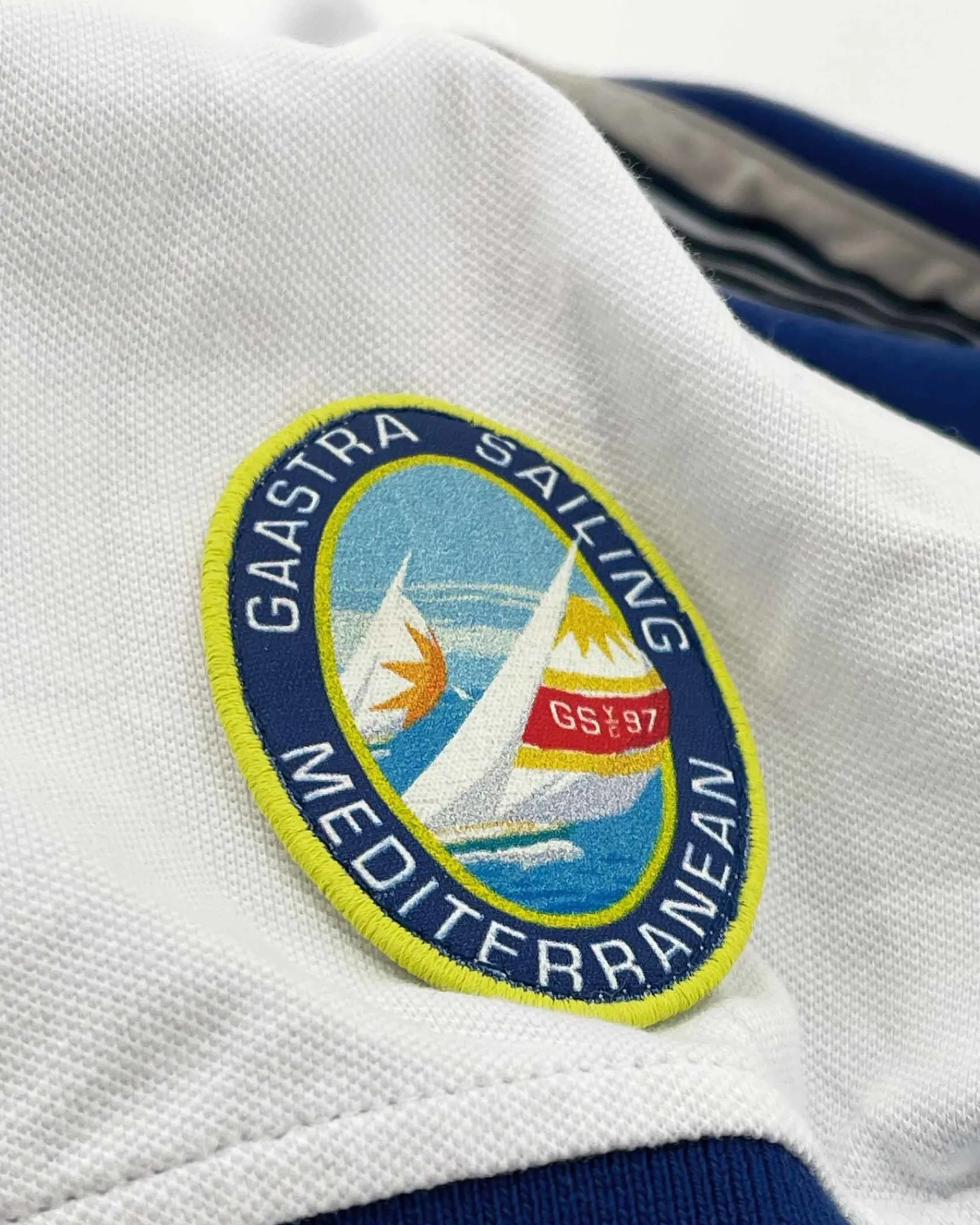 Hot Gaastra Bahamas Polojurk