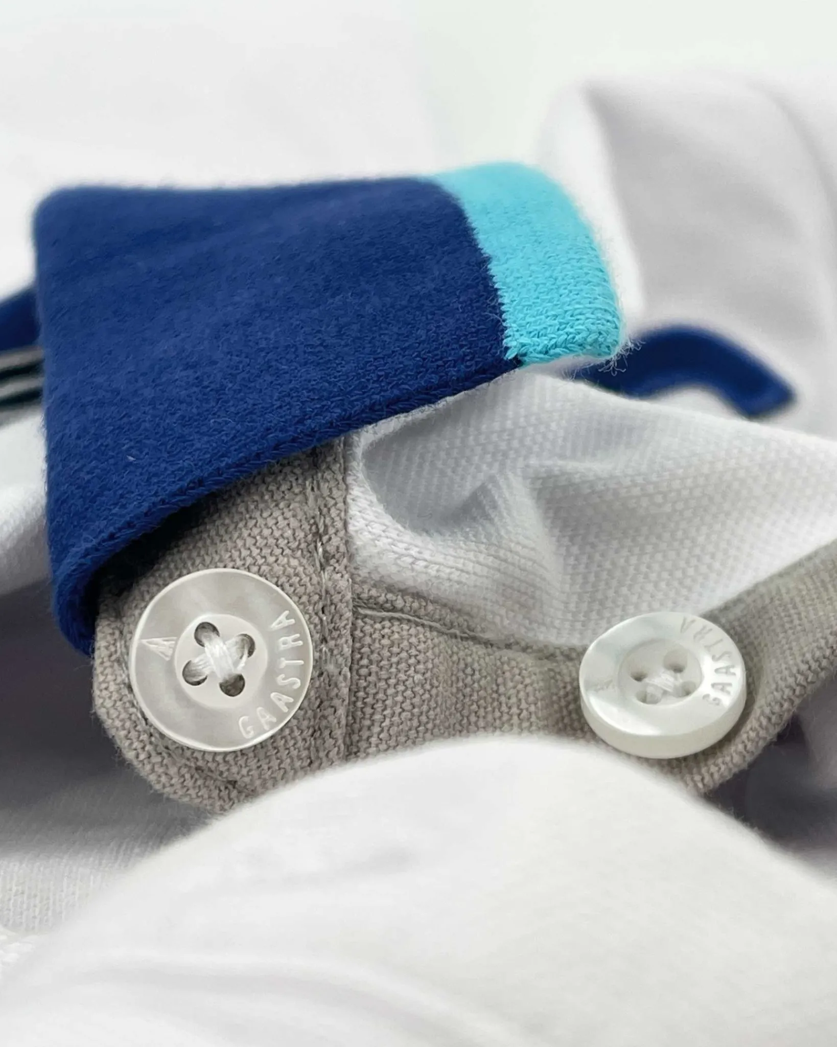 Hot Gaastra Bahamas Polojurk