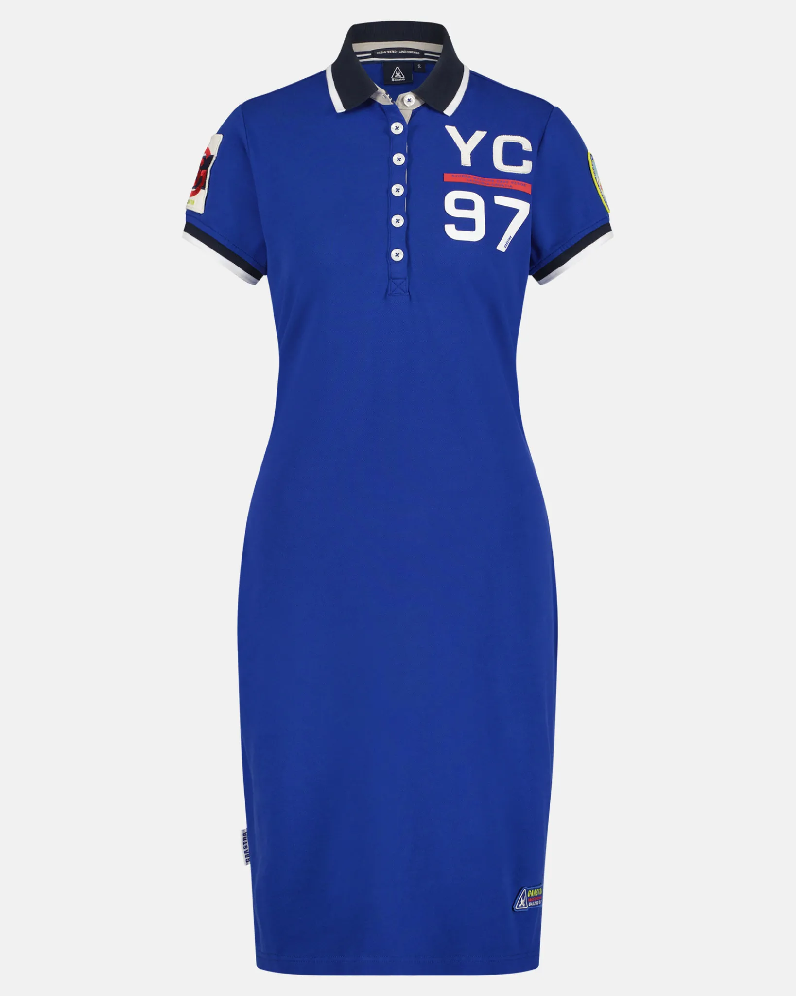 Hot Gaastra Bahamas Sp Polojurk