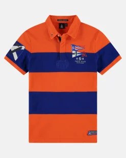 Best Gaastra Barbados Rugby Polo