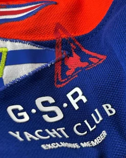 Best Gaastra Barbados Rugby Polo