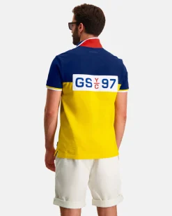Best Gaastra Belize Rugby Polo