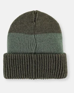 Outlet Gaastra Block Stripe Beanie