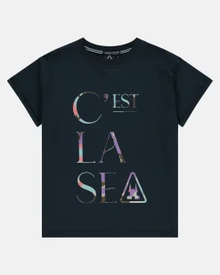 Online Gaastra C'Est La Sea Infinity T-Shirt