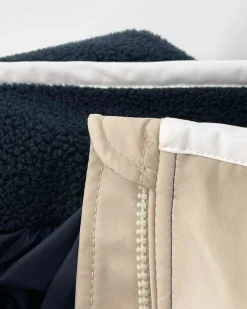 Best Gaastra Clearwater Fleece