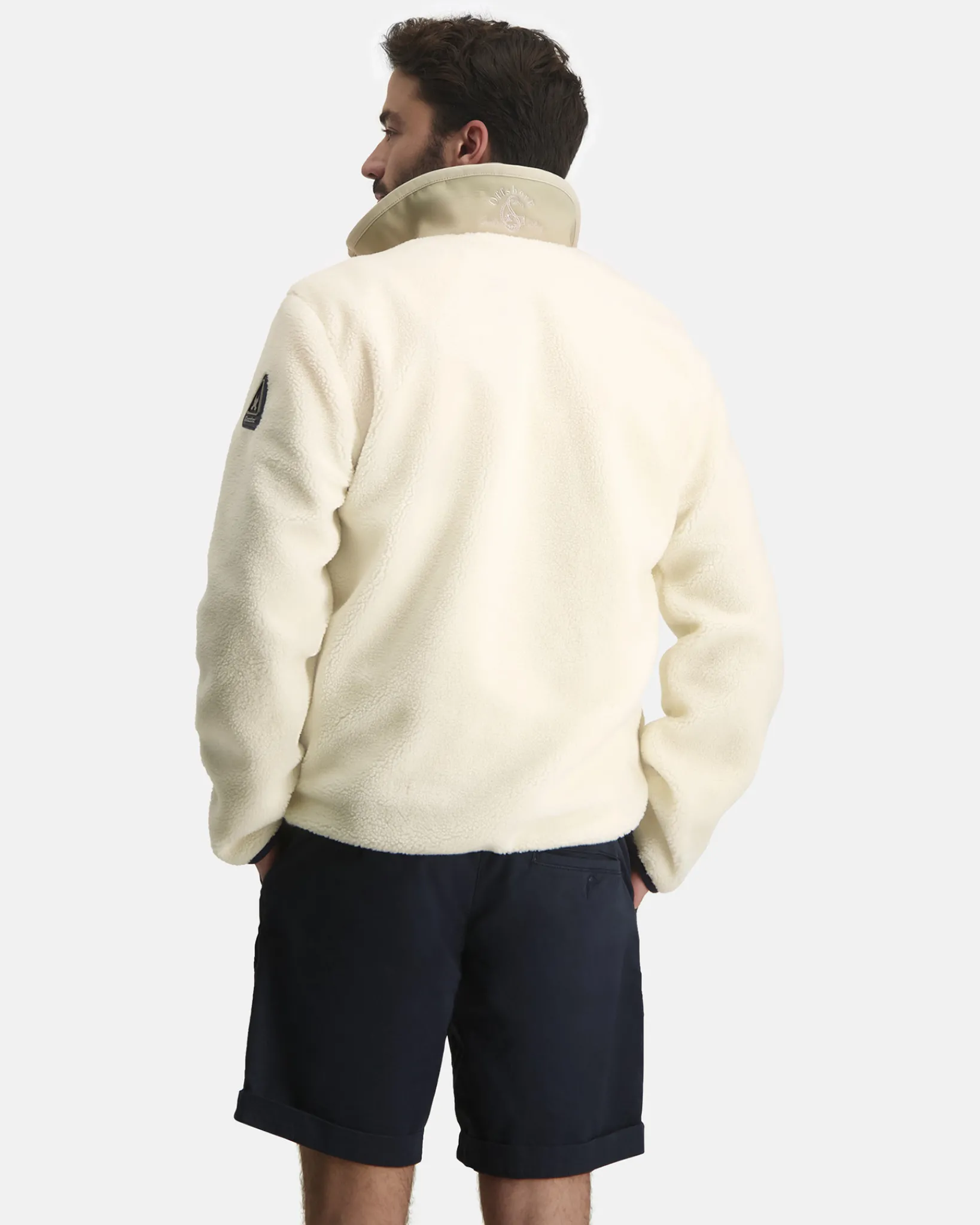 Hot Gaastra Clearwater Fleece