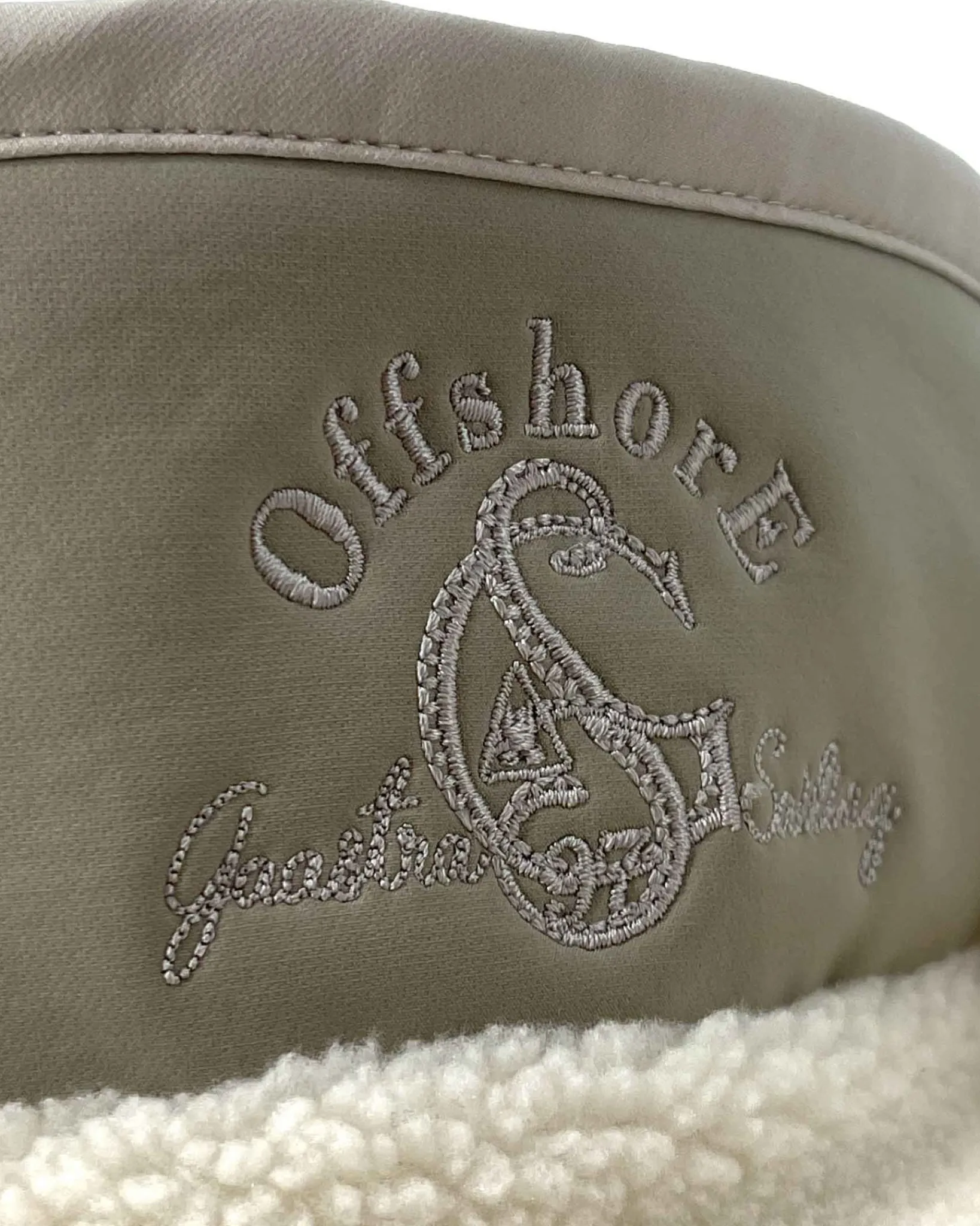 Hot Gaastra Clearwater Fleece