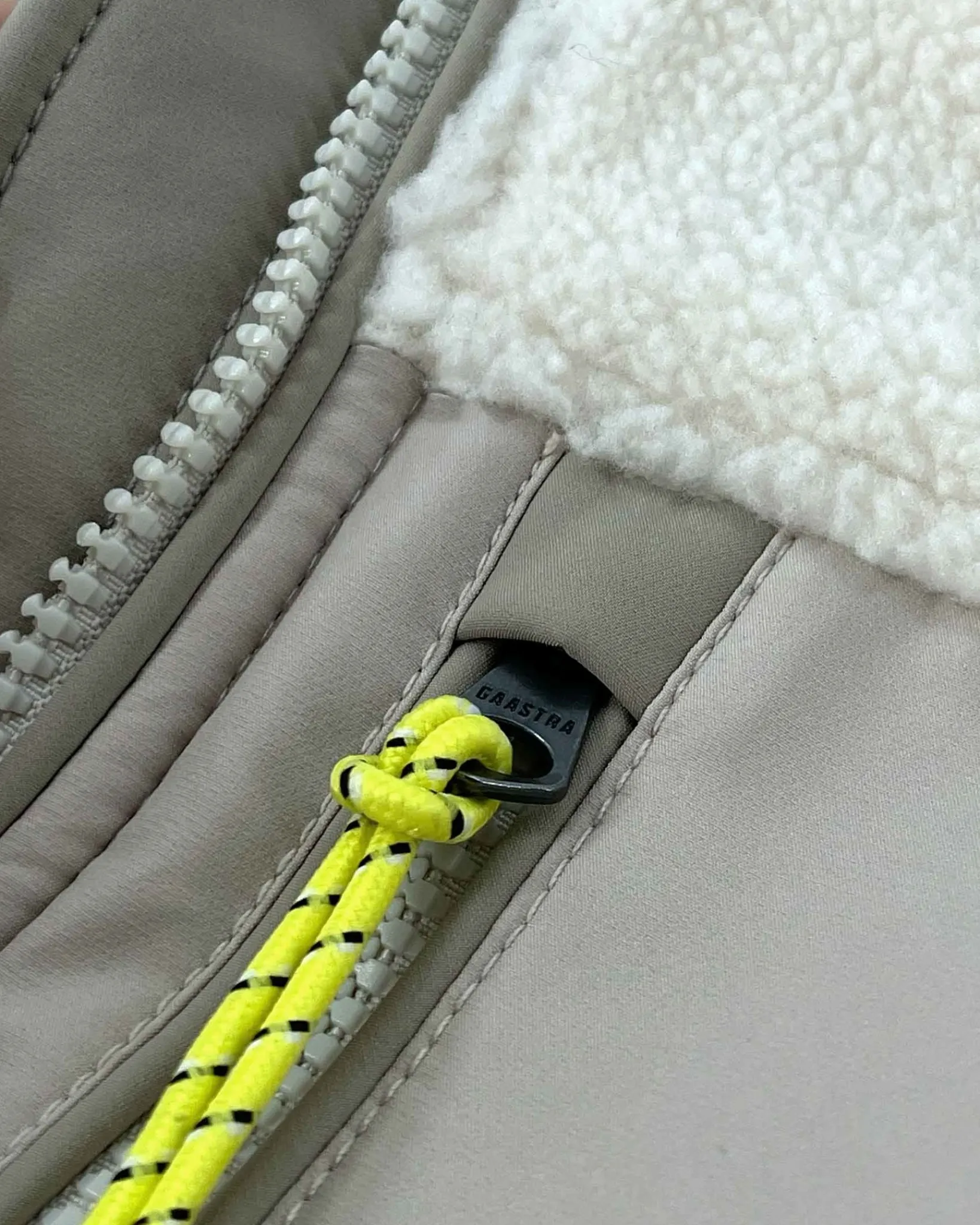 Hot Gaastra Clearwater Fleece