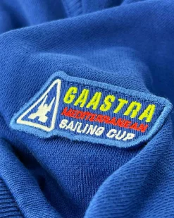 Sale Gaastra Costa Rica Br Full Zip Sweater
