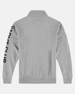 New Gaastra Costa Rica Br Full Zip Sweater