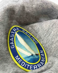 New Gaastra Costa Rica Br Full Zip Sweater