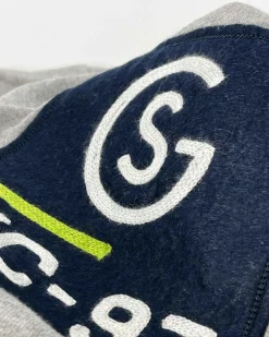 New Gaastra Costa Rica Br Full Zip Sweater