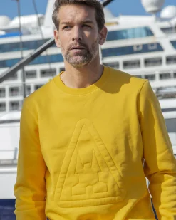 Fashion Gaastra Crew Neck Sweater Transom