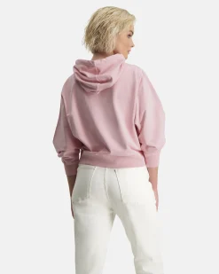 Best Gaastra Cropped Sweater Biarritz Met Capuchon