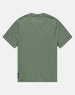 Discount Gaastra De 100% Katoenen Zachte Docker Tee Lichte Jersey