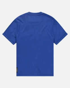 Clearance Gaastra De 100% Katoenen Zachte Docker Tee Lichte Jersey